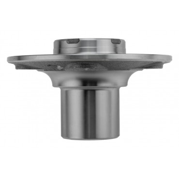 Moyeu de Roue Arrière Pour Mercedes Classe Gl M R A1643560201 A1643560101