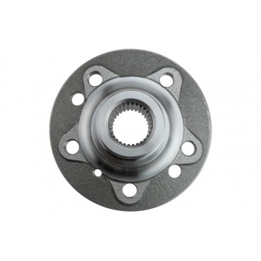 Moyeu de Roue Arrière Pour Mercedes Classe Gl M R A1643560201 A1643560101