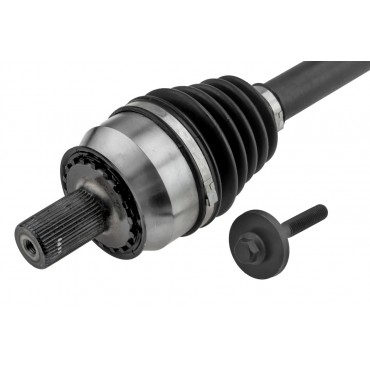 Cardan Arbre de Transmission Avant Droit Pour Volvo S60 S80 V60 V70 31325117