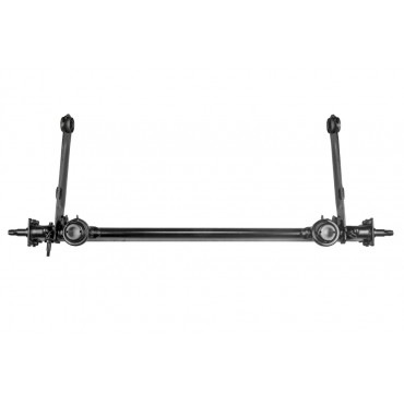 Essieu Arrière Pour Hyundai Atos 1998-2004 5550002500