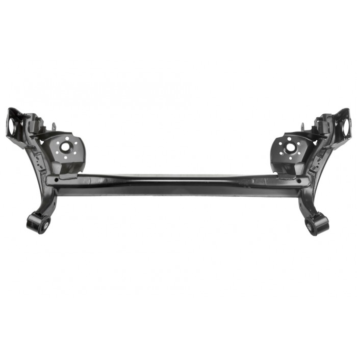 Essieu Arrière Pour Hyundai I10 II 1.0 LPG 1.2 55100B4000 55100B9000