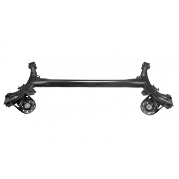 Essieu Arrière Pour Hyundai Accent - à partir de 2011 551001R050