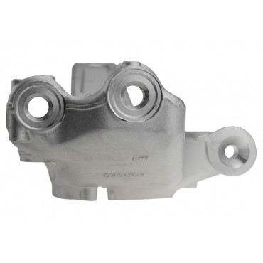 Pivot Fusée d'Essieu Avant Gauche Pour Tesla Model 3 104431100E