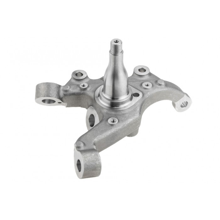 Pivot Fusée d'Essieu Avant Droit Pour Mercedes Classe E A2123320800 A2123322401