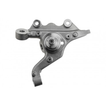 Pivot Fusée d'Essieu Avant Droit Pour Mercedes Classe E A2123320800 A2123322401