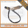 Sonde Lambda BMW Série 3 -5 - 7 - M5 - X3 X5 Z3 Z4 Z8	