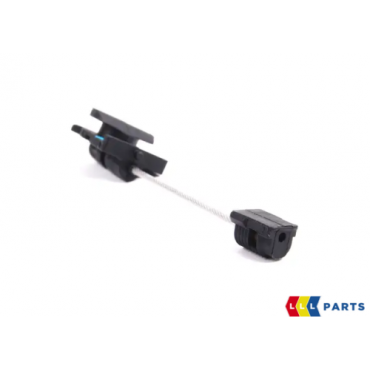 Câble verrouillage de Porte Avant Pour Vw Bora Fox Golf IV Jetta IV 1J3837069B