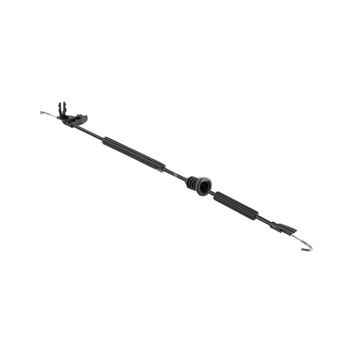 Câble Serrure de Porte Arrière Droit Pour Vw Bora I Golf IV 1J4839086H