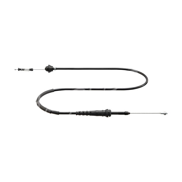câble d'accélérateur Pour Vw Golf III Passat Vento 1H0721555R