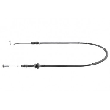 câble d'accélérateur Pour Seat Toledo I Vw Jetta II I Golf II I 171721555L