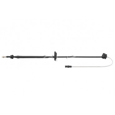 câble d'accélérateur Pour Audi A4 A6 C5 Vw Passat 4B1721555B