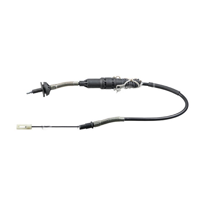 Câble d'Embrayage Pour Vw Golf II Jetta II 1989-1991 191721335F