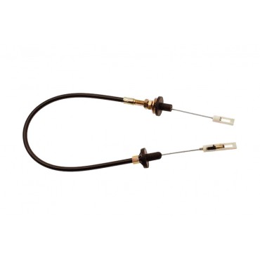 Câble d'Embrayage Pour Vw Passat 1980-1988 321721335H