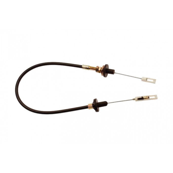 Câble d'Embrayage Pour Vw Passat 1980-1988 321721335H