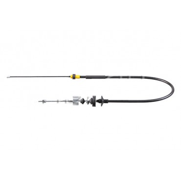 Câble d'Embrayage Pour Dacia Logan Sandero Renault Logan I 6001546867 8200215961