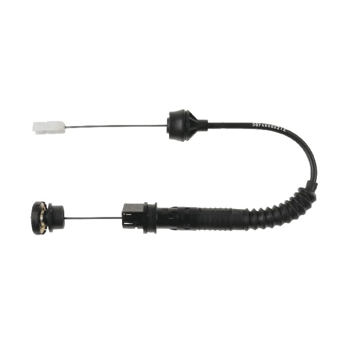 Câble d'Embrayage Pour Peugeot 406 1995-2004 2150W3