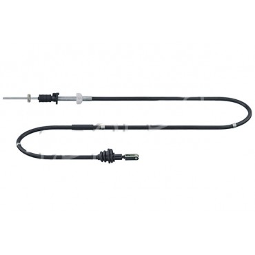 Câble d'Embrayage Pour Citroën C1 Peugeot 107 Toyota Aygo 2150CQ 313400H030