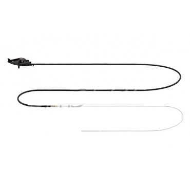 Câble d'Ouverture du Capot Moteur Pour Audi 100 C2 C3 C4 A6 C4 431823531A