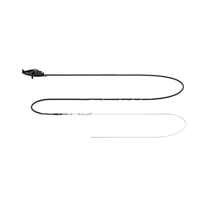 Câble d'Ouverture du Capot Moteur Pour Audi 100 C2 C3 C4 A6 C4 431823531A