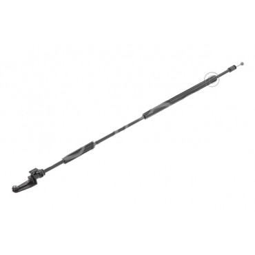 Câble d'Ouverture du Capot Moteur Pour Vw Polo V 6R1823531C 6R1823531A