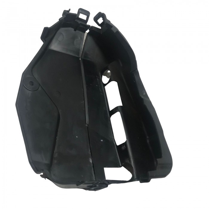 Couvercle Cache Courroie Distribution Pour Dacia Dokker Logan Sandero 135639858R