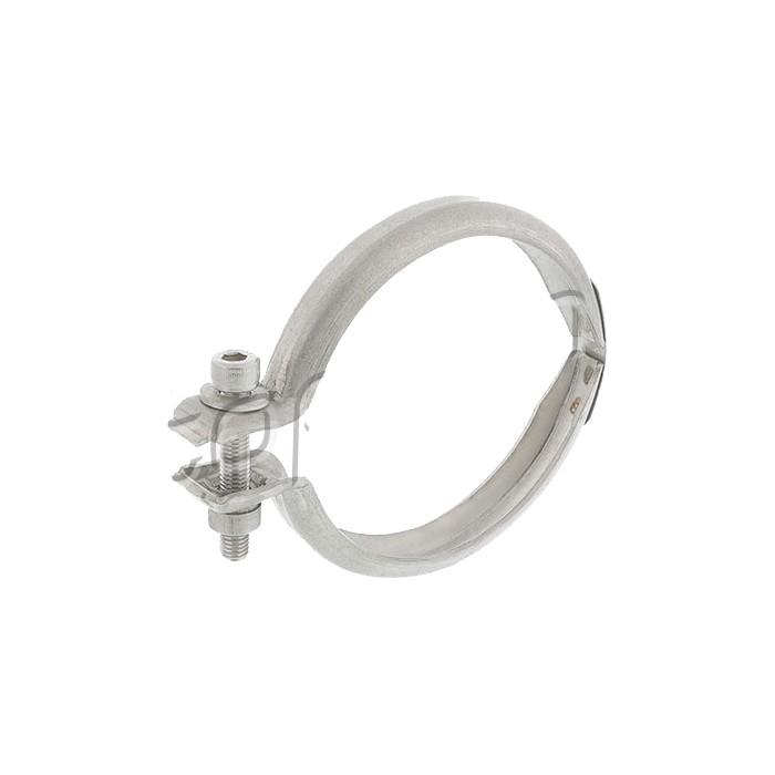 Collier de Serrage échappement Pour Audi A1 A3 A4 A6 Q2 Q3 Q7 Q8 Tt 5Q0253725G