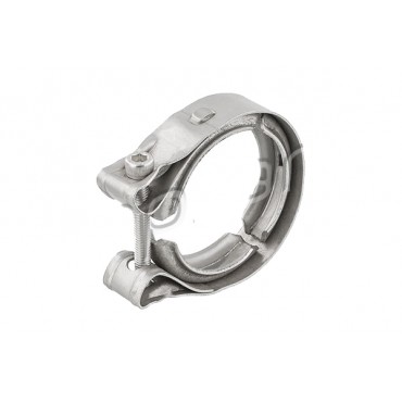 Collier de Serrage échappement Pour Audi A4 A5 A6 A7 A8 Q5 Q7 Q8 059253139A