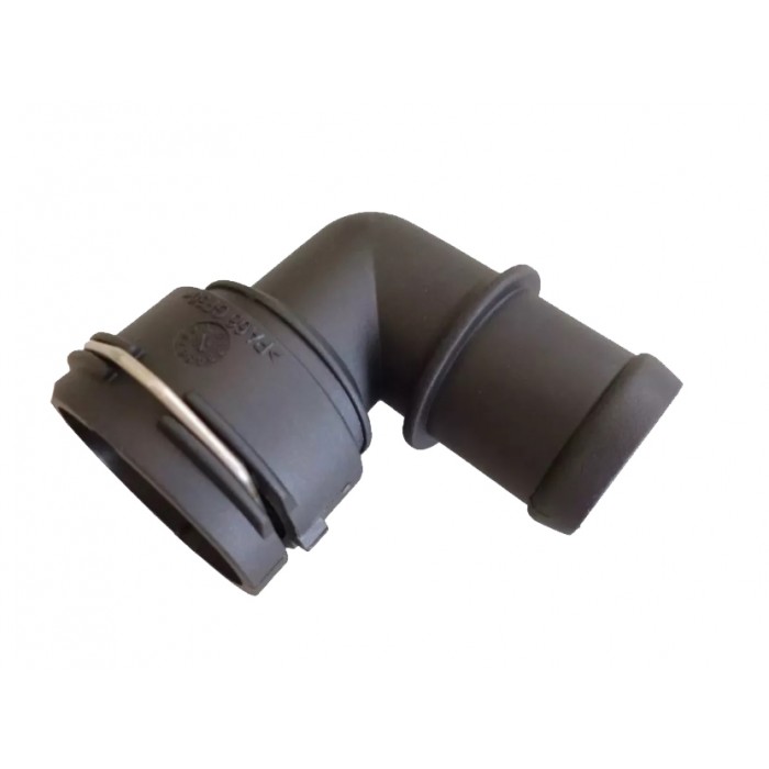 Bride Liquide de Refroidissement Pour Seat Ibiza III Skoda Roomster 1J0122291F