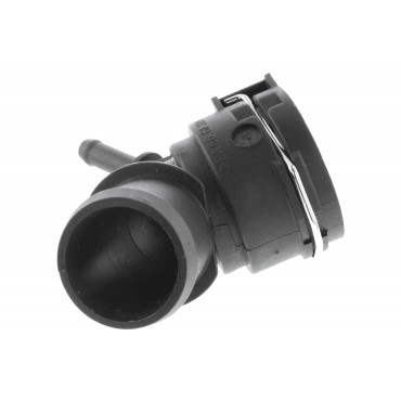 Bride Liquide de Refroidissement Pour Audi A3 Seat Toledo III Leon 1K0122291BE