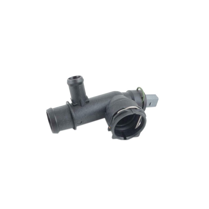 Bride Liquide de Refroidissement Pour Audi A3 Tt Seat Skoda Superb 5Q0122291DS