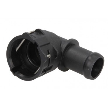 Bride Liquide de Refroidissement Pour Audi A1 Seat Toledo IV Ibiza IV 6R0122291