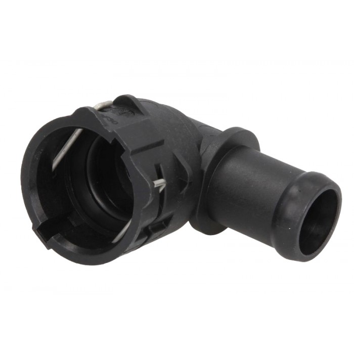 Bride Liquide de Refroidissement Pour Audi A1 Seat Toledo IV Ibiza IV 6R0122291