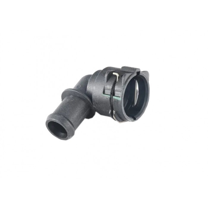 Bride Liquide de Refroidissement Pour Audi A1 A3 Q2 Q3 Tt Seat Leon 5Q0122291H