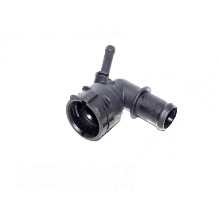 Bride Liquide de Refroidissement Pour Audi A3 Q2 Seat Ateca Leon 5Q0122291CS