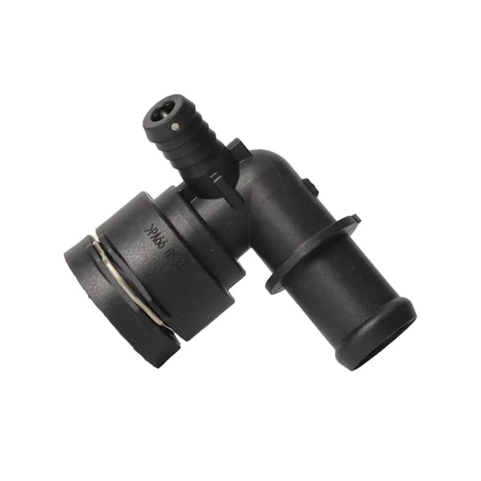 Bride Liquide de Refroidissement Pour Vw Touran Polo Passat Golf VII 5Q0122291DH