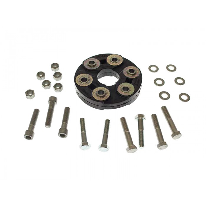 Flector d'Arbre de Transmission Pour Mercedes 124 Classe C E S Clk Sl 1704100015