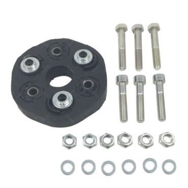 Flector d'Arbre de Transmission Pour Mercedes 124 190 Classe C A2024101215