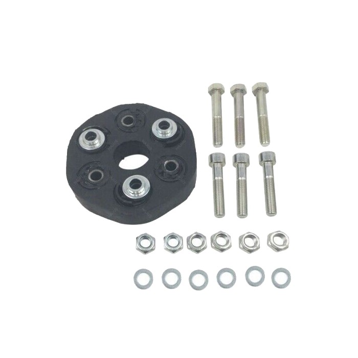 Flector d'Arbre de Transmission Pour Mercedes 124 190 Classe C A2024101215