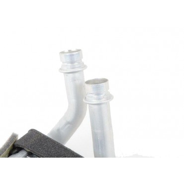 échangeur de Chaleur Radiateur Pour Skoda Superb II Yeti Vw Tiguan 3C0819031A