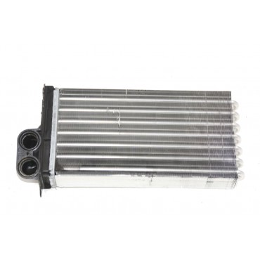échangeur de Chaleur Radiateur Pour Citroën C2 C3 I Peugeot 1007 6448K9