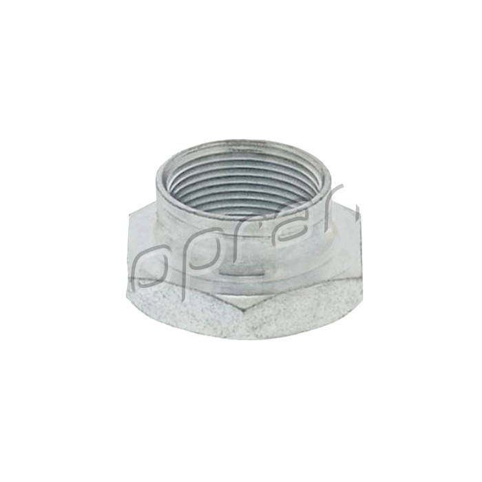 écrou Roulement de Roue Pour Vw Transporter III 1979-1992 251407671