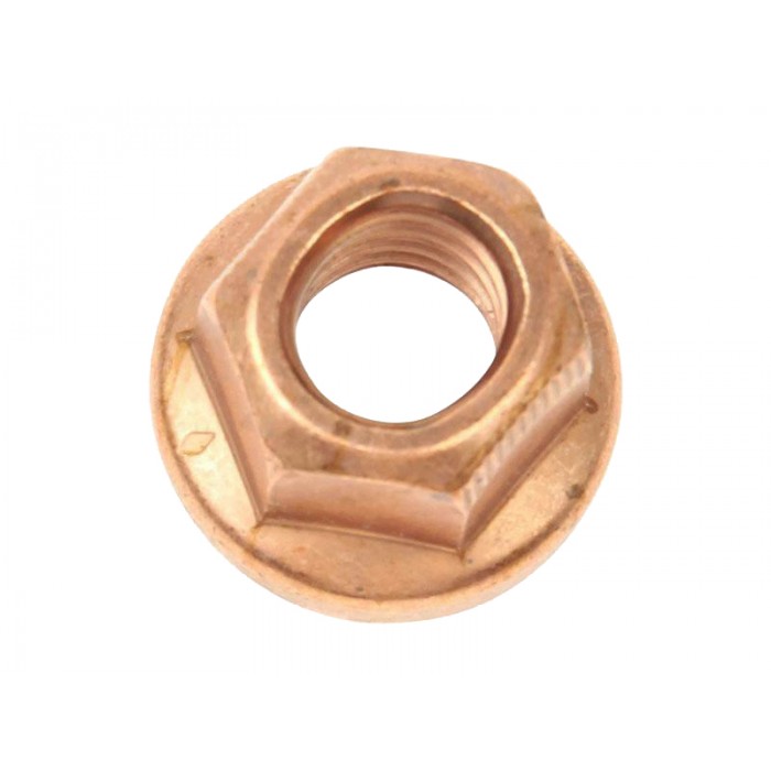 écrou collecteur d'échappement Pour Audi Cupra Mitsubishi Porsche N90894601