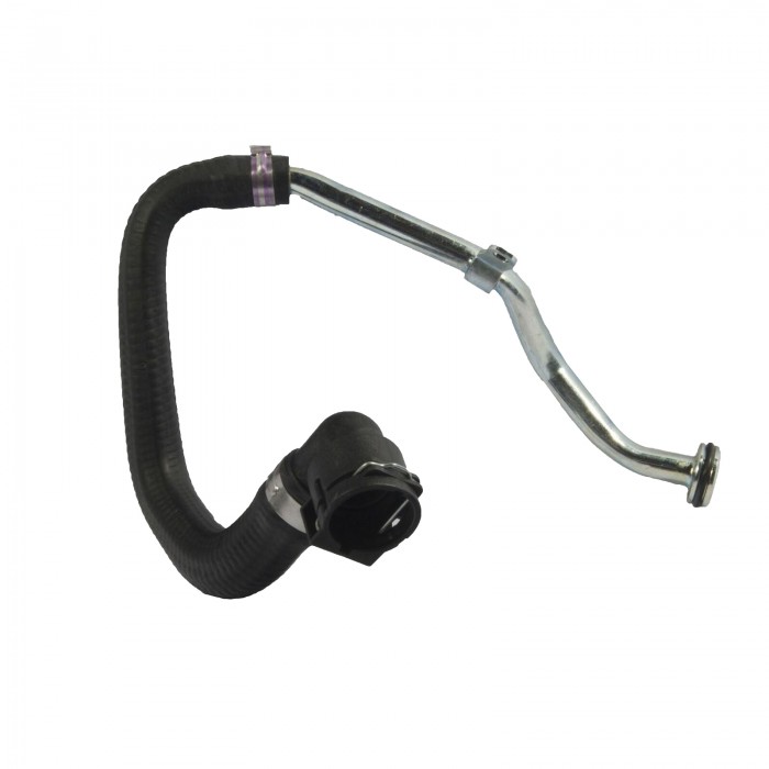 Tuyau Chauffage Echangeur Pour Fiat Doblo Linea Bravo 1.6 MULTIJET 55219653