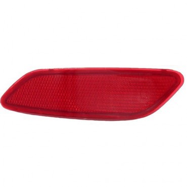 Pare Choc Réflecteur Arrière Droit Pour Opel Corsa F 9829303780