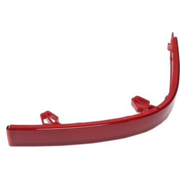 Pare Choc Réflecteur Arrière Droit Pour Vw California Transporter VI 7E0945106D