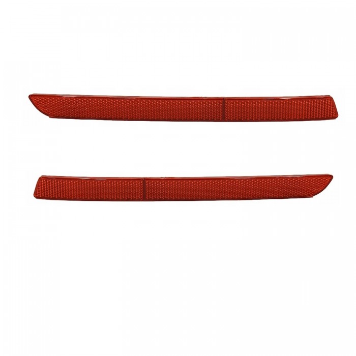 x2 Pare Choc Réflecteur Arrière Gauche+Droit Pour Vw Multivan V 7E0945106A