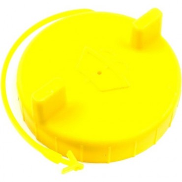 Bouchon Lave Glace Couvercle Pour Ford Fiesta Mondeo Puma Transit 97BG17632AA