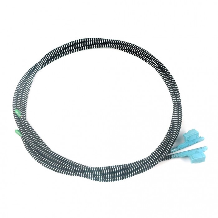 2 Cables Rouleau de Toit Ouvrant Panoramique Pour Vw Audi Seat Skoda 1K9898870