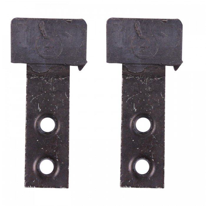 x2 Pièce pour Réparation Toit Ouvrant Pour Bmw Série 3 E46 54138246027