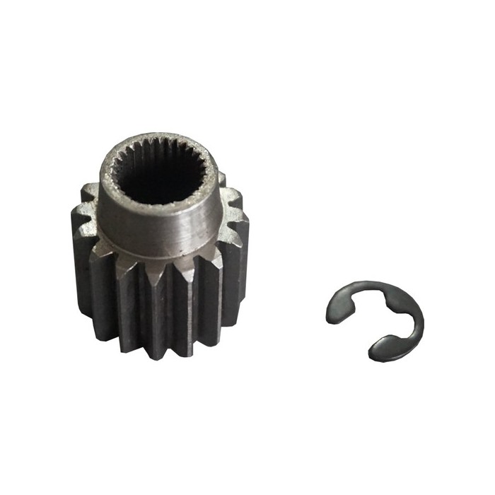 Engrenage Moteur de Toit Ouvrant Pour Bmw Série 3 E30 E36 E46 67618360002